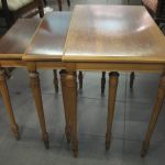 612 2492 TABLE SET